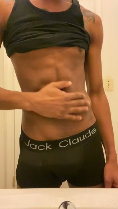 Watch Kyuubi Da Kidd's leaked NSFW video on TwXstars