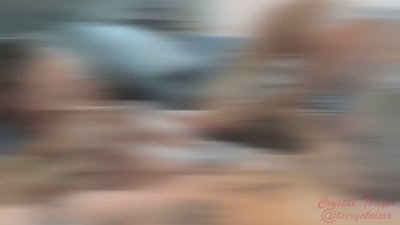 Watch Crystal Thayer's leaked NSFW video on TwXstars