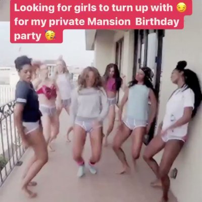 Watch Red Rose La Cubana's leaked NSFW video on TwXstars