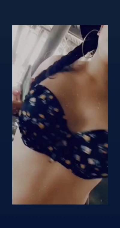 Watch Heavenly Hazel♡'s leaked NSFW video on TwXstars