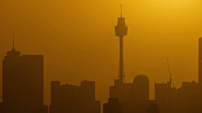 Watch Destination NSW's leaked NSFW video on TwXstars