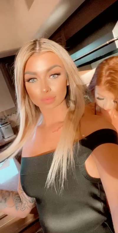 Watch Aspen's leaked NSFW video on TwXstars