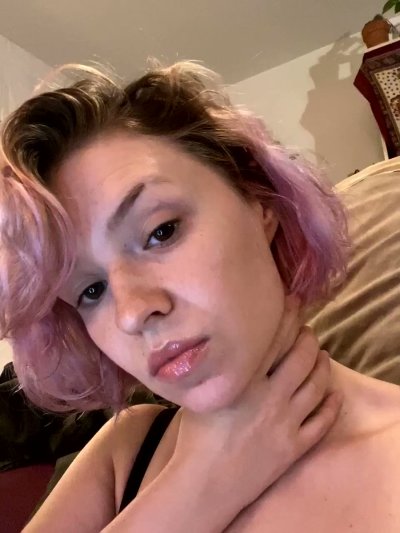 Watch 🦋 marilynwho 🦋 full videos on my feed 🦋's leaked NSFW video on TwXstars