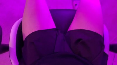 Watch ᶜᴴᵉᴱ ᶜʰᴱᵉ's leaked NSFW video on TwXstars