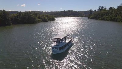 Watch Destination NSW's leaked NSFW video on TwXstars