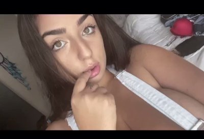 Watch Carmen Sandi's leaked NSFW video on TwXstars