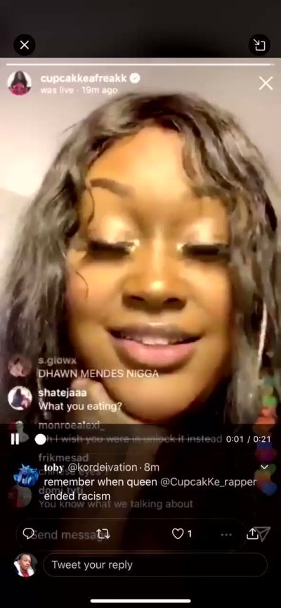 Watch ✞'s leaked NSFW video on TwXstars