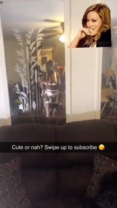 Watch Cinn Doll✨'s leaked NSFW video on TwXstars