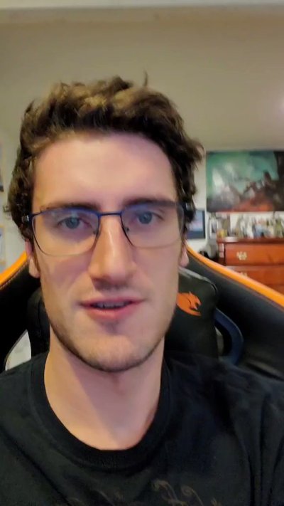 Watch The Act Man's leaked NSFW video on TwXstars