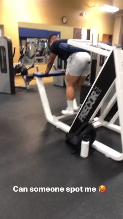 Watch Lucky 🧧's leaked NSFW video on TwXstars