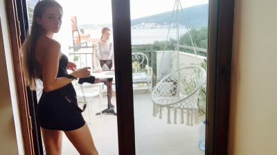 Watch Milena Angel's leaked NSFW video on TwXstars