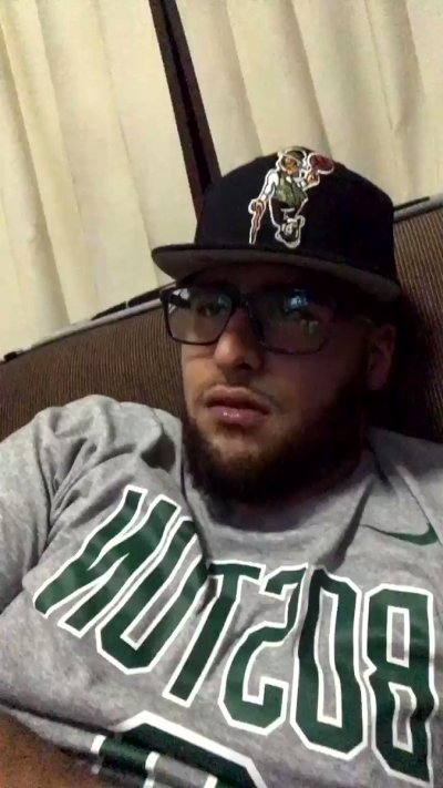 Watch Cerebro's leaked NSFW video on TwXstars