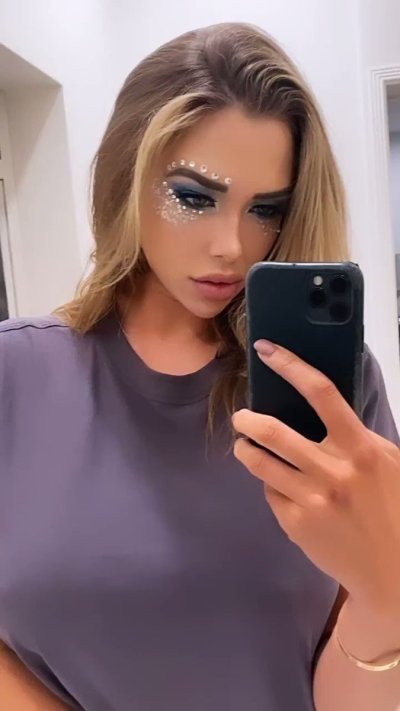 Watch Antje Utgaard's leaked NSFW video on TwXstars