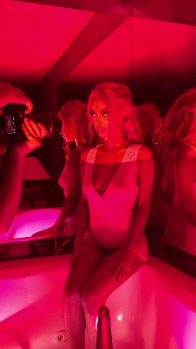 Watch perc cobain's leaked NSFW video on TwXstars