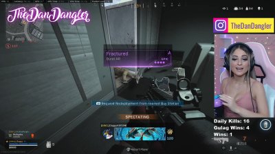 Watch TheDanDangler's leaked NSFW video on TwXstars