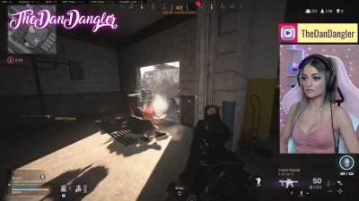 Watch TheDanDangler's leaked NSFW video on TwXstars