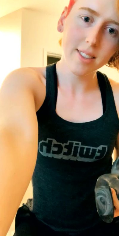 Watch Shiri Allwood's leaked NSFW video on TwXstars