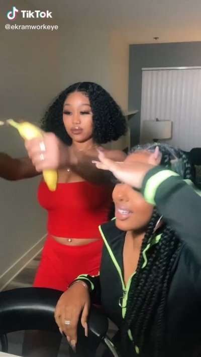 Watch oxtail's leaked NSFW video on TwXstars