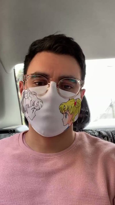 Watch Pinkie Mike's leaked NSFW video on TwXstars