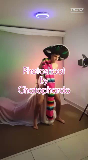 Watch Pinkie Mike's leaked NSFW video on TwXstars