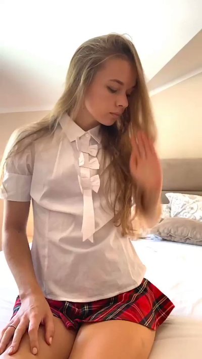 Watch Milena Angel's leaked NSFW video on TwXstars