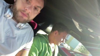 Watch Official Andy Lee (Team Andy)'s leaked NSFW video on TwXstars