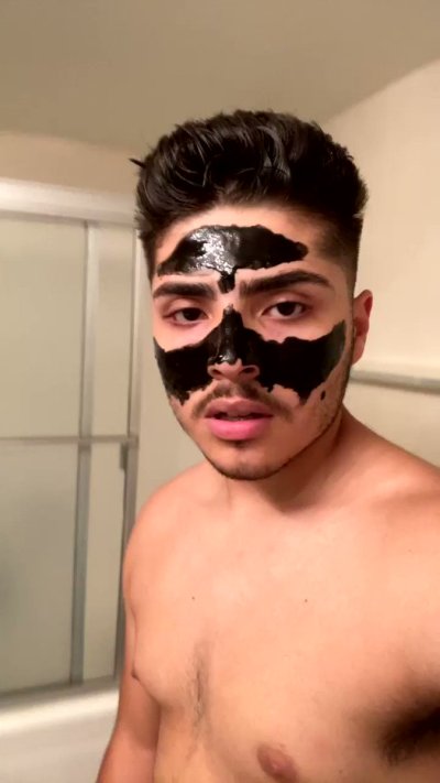 Watch Heavy pole's leaked NSFW video on TwXstars