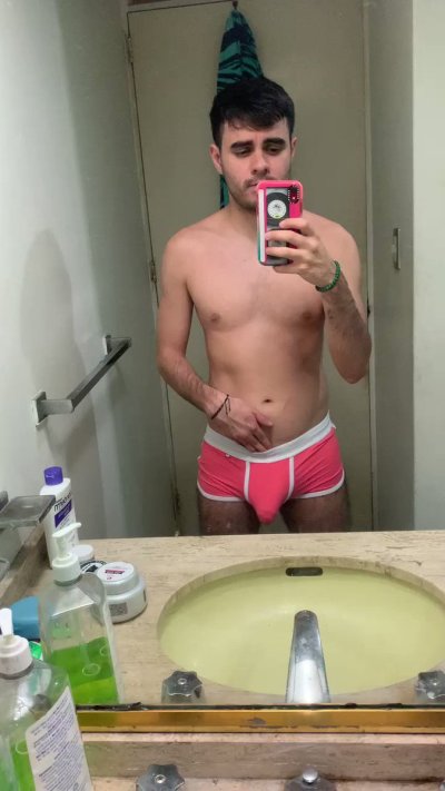 Watch Pinkie Mike's leaked NSFW video on TwXstars