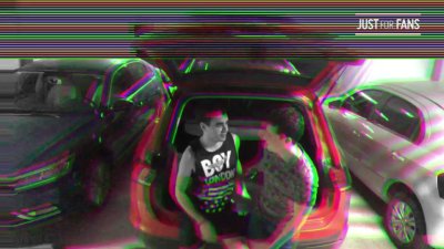 Watch Pinkie Mike's leaked NSFW video on TwXstars