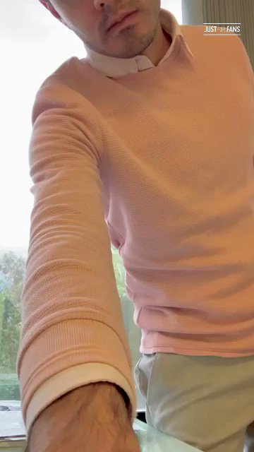 Watch Pinkie Mike's leaked NSFW video on TwXstars