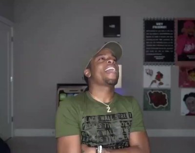 Watch Make u Cream 😈's leaked NSFW video on TwXstars