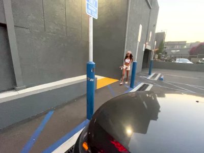 Watch Tai’Aysha ⭐️'s leaked NSFW video on TwXstars