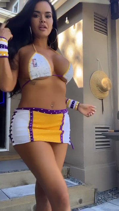 Watch Daisy Marie's leaked NSFW video on TwXstars