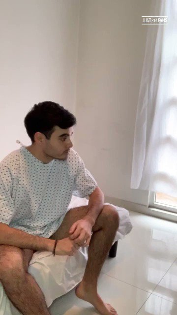 Watch Pinkie Mike's leaked NSFW video on TwXstars