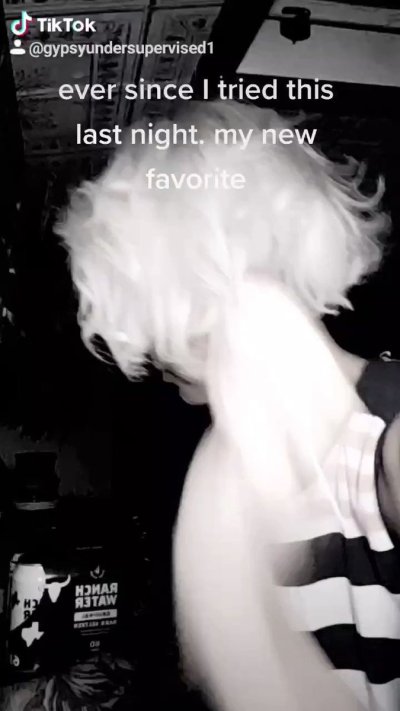 Watch Gypsyundersupervised's leaked NSFW video on TwXstars