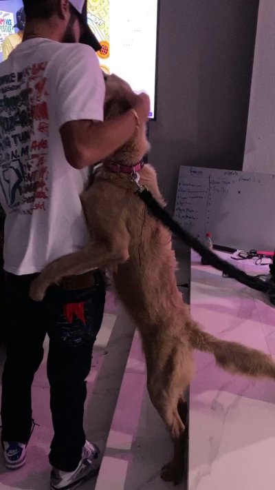 Watch Tai’Aysha ⭐️'s leaked NSFW video on TwXstars