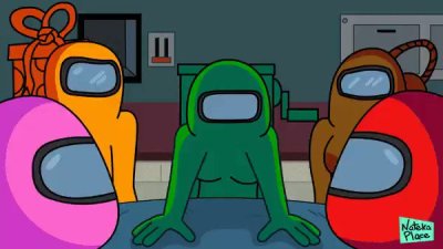 Watch Nateka Place 🔞's leaked NSFW video on TwXstars