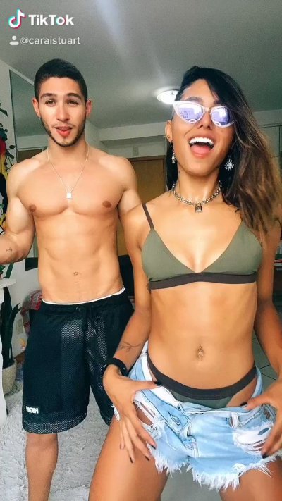 Watch STUART's leaked NSFW video on TwXstars