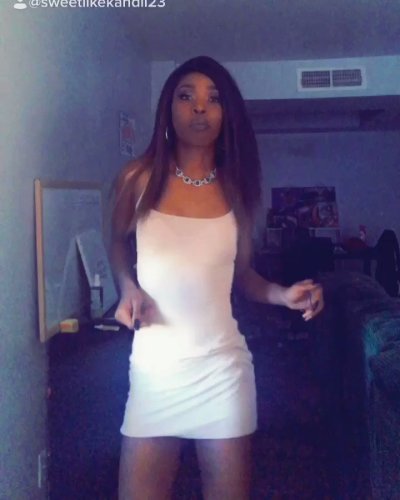 Watch Kandii Morningstar's leaked NSFW video on TwXstars