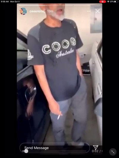 Watch J's leaked NSFW video on TwXstars