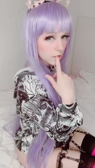 Watch 🌸Nori🌸's leaked NSFW video on TwXstars