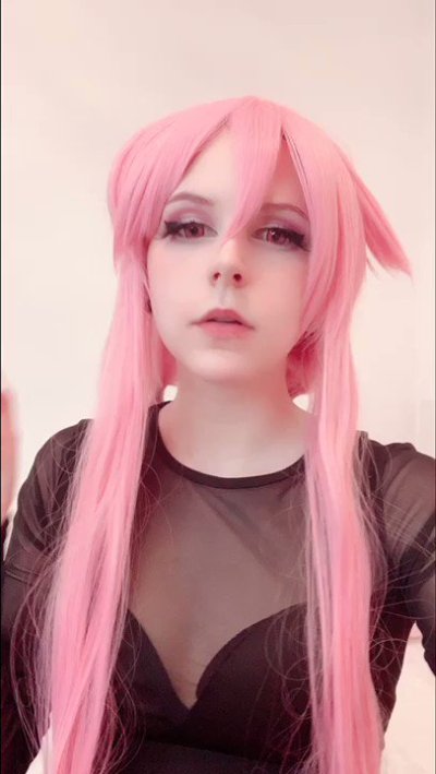 Watch 🌸Nori🌸's leaked NSFW video on TwXstars