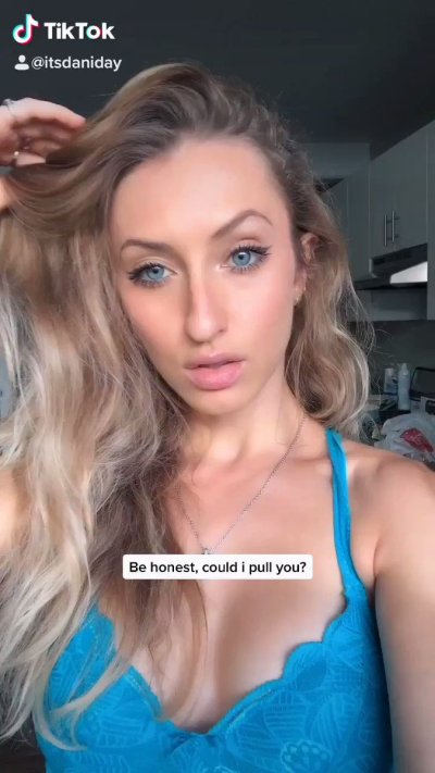 Watch Dani Day🌻's leaked NSFW video on TwXstars