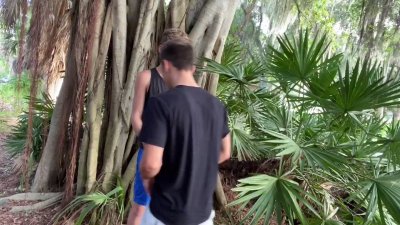 Watch Jake & Issac's leaked NSFW video on TwXstars