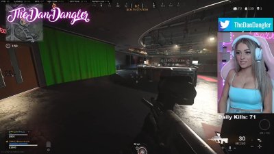 Watch TheDanDangler's leaked NSFW video on TwXstars