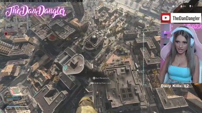 Watch TheDanDangler's leaked NSFW video on TwXstars