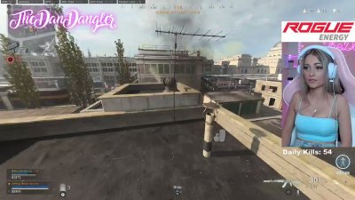 Watch TheDanDangler's leaked NSFW video on TwXstars