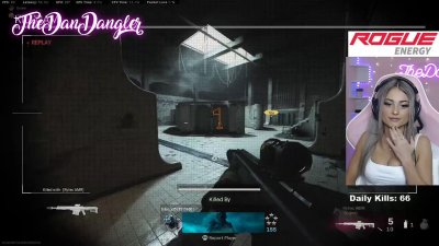 Watch TheDanDangler's leaked NSFW video on TwXstars