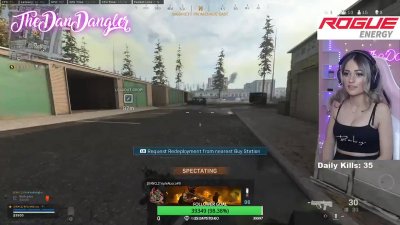 Watch TheDanDangler's leaked NSFW video on TwXstars