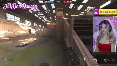 Watch TheDanDangler's leaked NSFW video on TwXstars